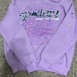 Sp5der Hoodie 