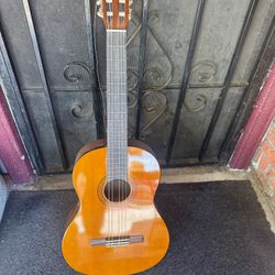 Guitar 