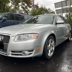 2007 Audi A4