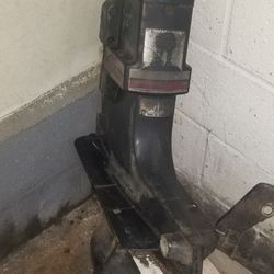 91 Mercruiser