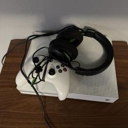 Xbox