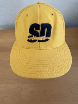 San Diego Chargers Cap Vintage