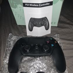 Ps4 Controller *Brand New *