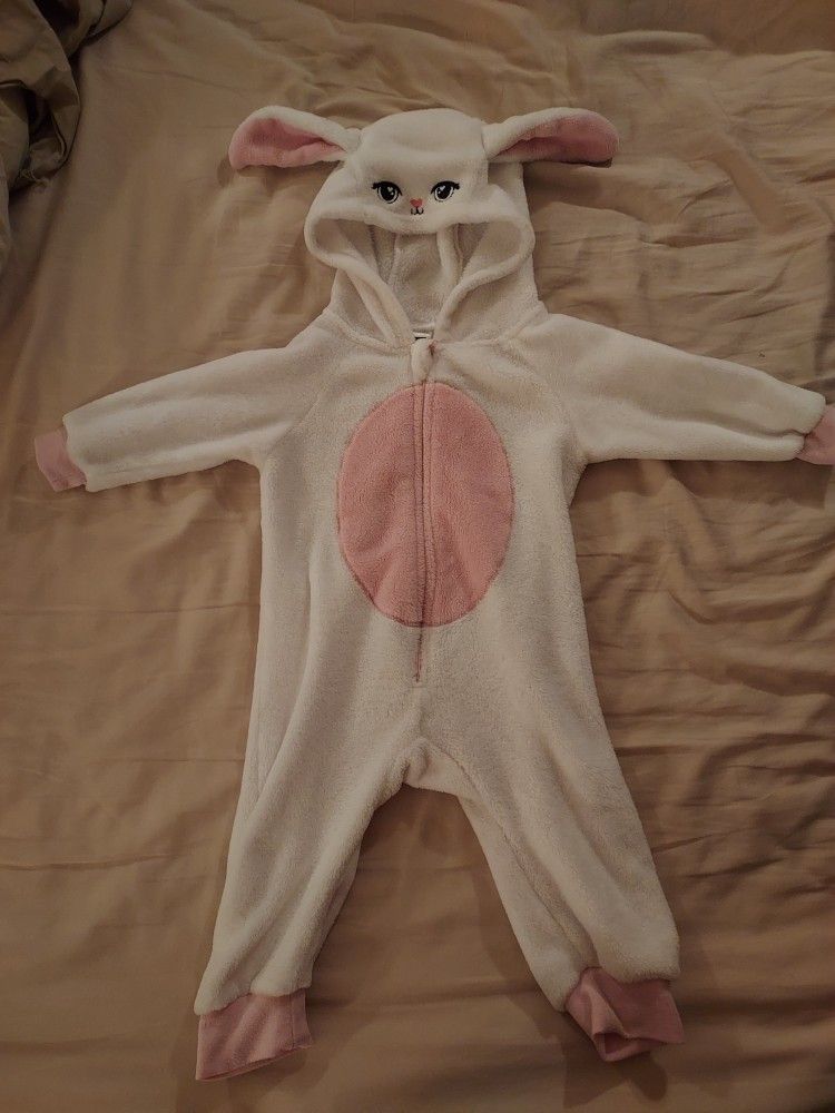 Bunny Costume