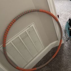 Fitness Hoola Hoop