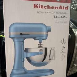 KitchenAid