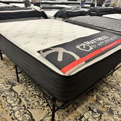 Brand New King & Queen Mattresses