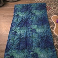Weighted Blanket