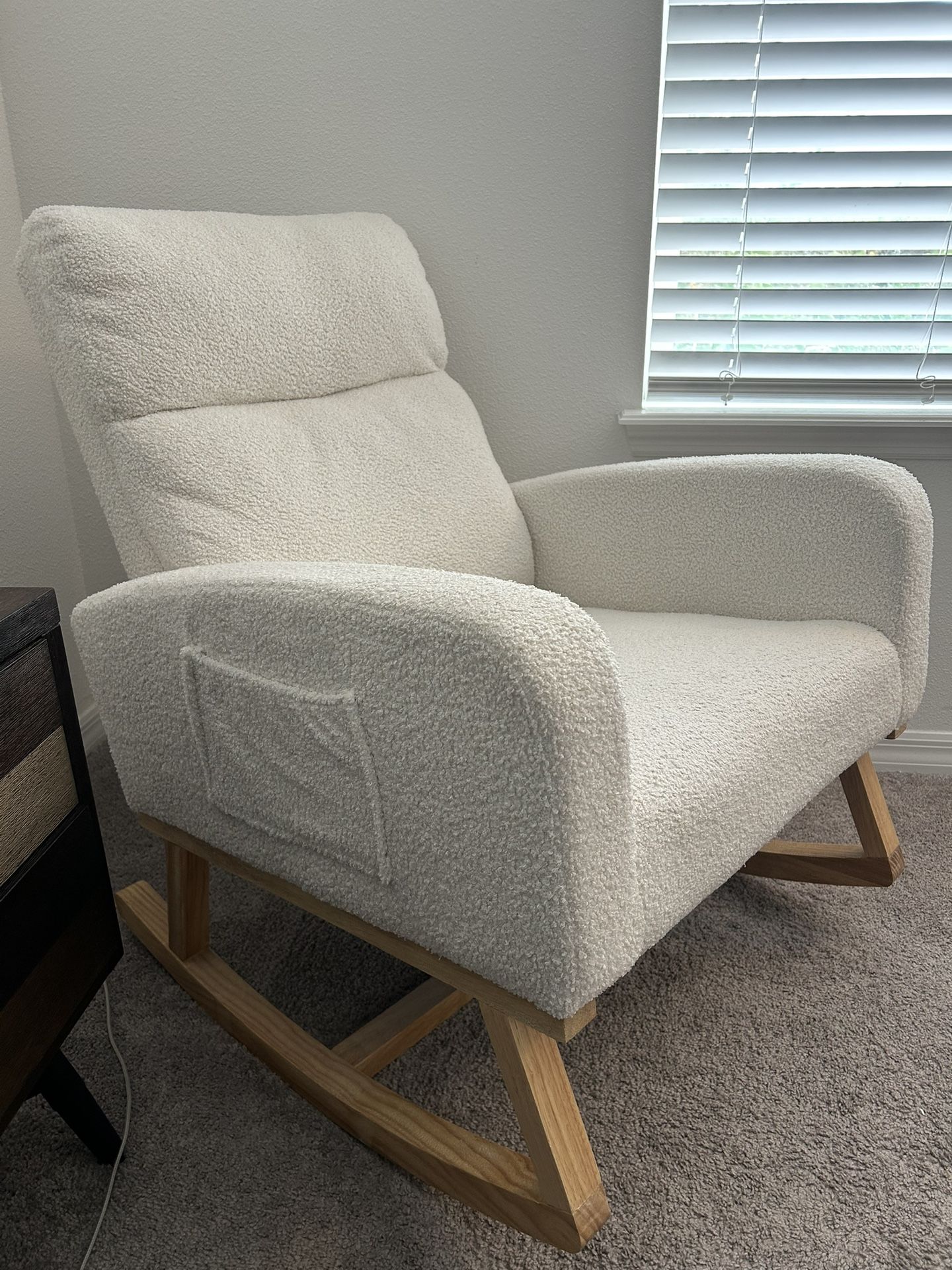 Rocking Chair For Sale