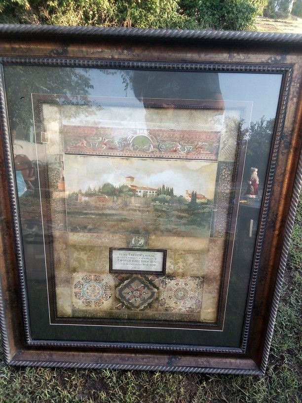 Painting From Mardels