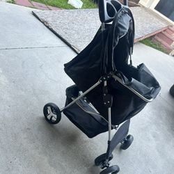 Dog Stroller 