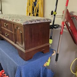 Hope Chest
