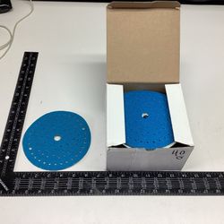 Seachoice Sanding Boat Marine Pads 91949 50x 