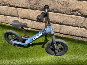 Strider 12 Sport Balance Bike
