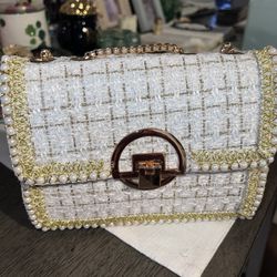 Shoulder Bag Purse Clutch Handbag