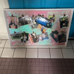 Photo Wall Decor 