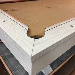 New Pool Table Delivery Available Billiard Tables Available Dining Top