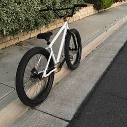 SE Beastmode Ripper 27.5