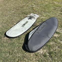 Dakine Surfboard Travel Bag 