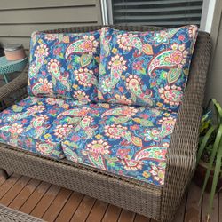 Indoor Outdoor Cushions