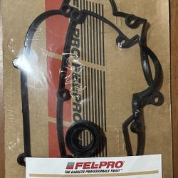 2007 Hyundai Elantra Valve Cover Gaskets 
