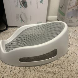 Infant Bath Seat