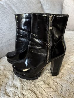 Women’s boots