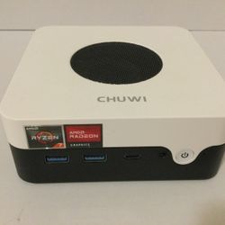 Mini PC 
