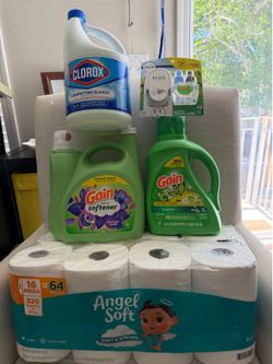 Toilet Paper
