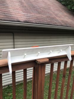 Clothes hunger from wood-new