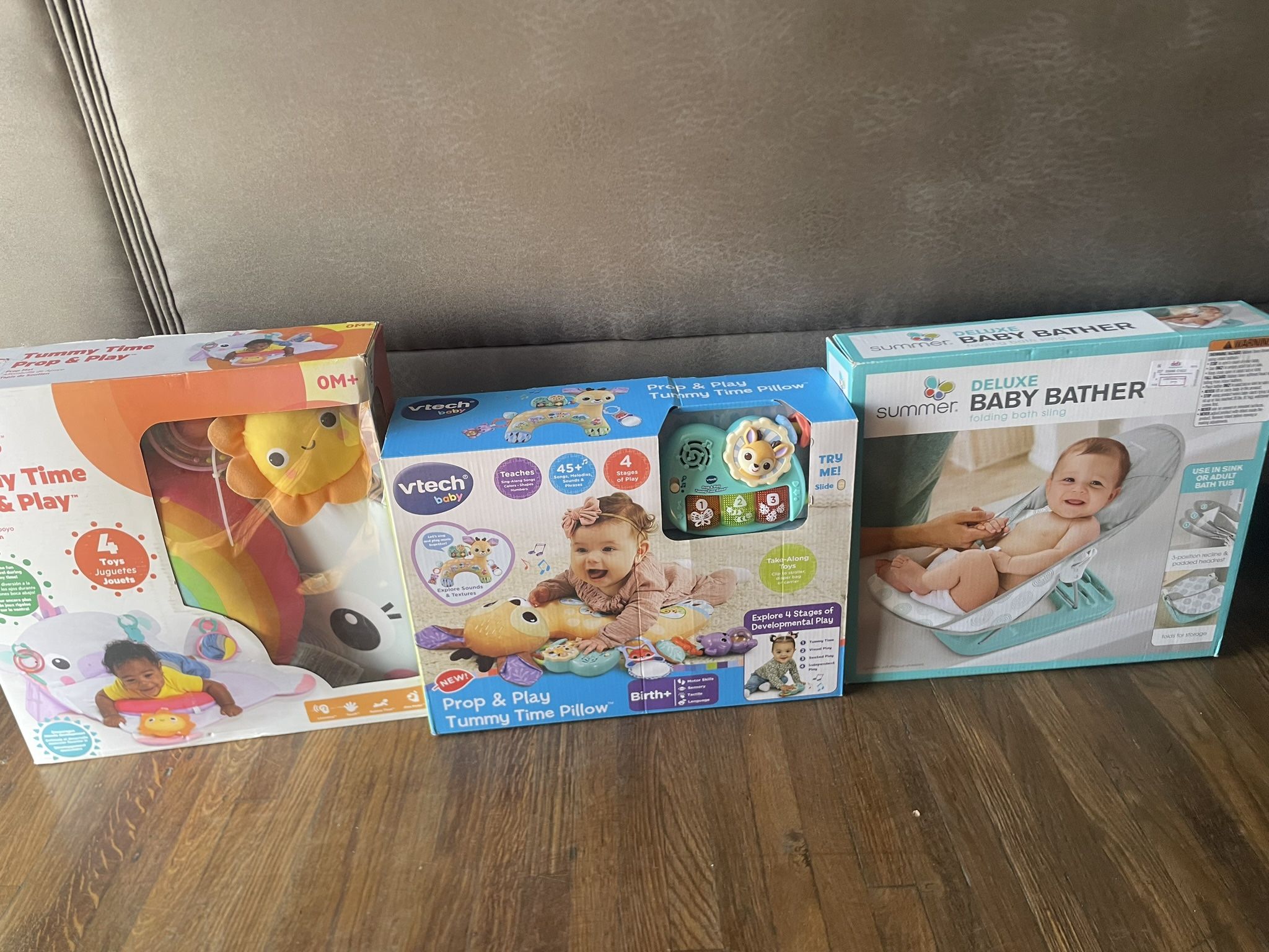 brand new toys for baby