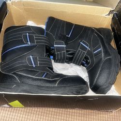 Boy Boots. Botines De Niños