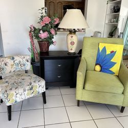 Furniture Set $99 