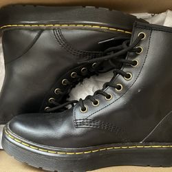 Women’s Dr. Martens 