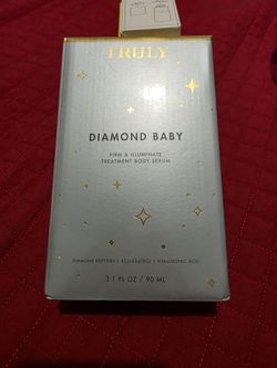 Diamond Baby Treatment Body Serum
