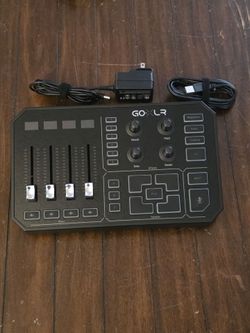 Goxlr