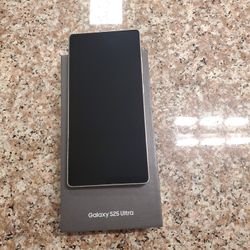 Samsung S25 Ultra Desbloqueado 