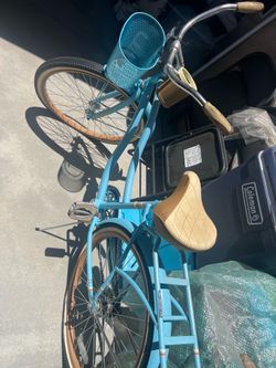 Bicycle a