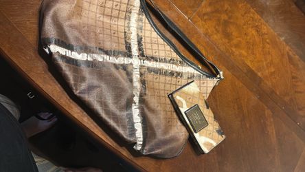 Lamb handbag