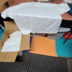 3x To 5x T-shirts Brand New! Buy a Dozen For $48