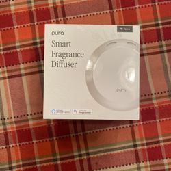 Pura Smart Fragrance Diffuser