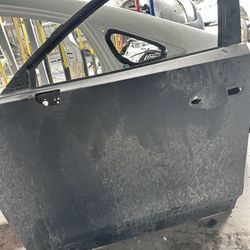 Mazda CX-9 Body Door