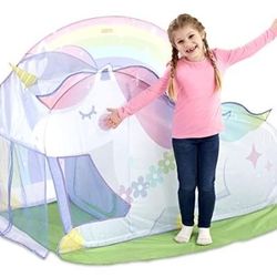 Unicorn Lovers!! Great For Indoors / Outdoors, Playdates! 