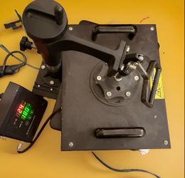 Heat Press Firm Price