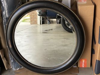 Large wall mirror 40x40