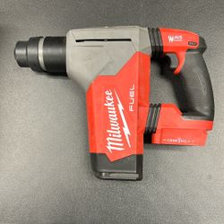 Milwaukee Rotary Hammer Drill 