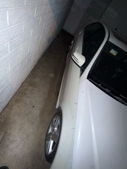 2010 Mercedes-Benz C-Class