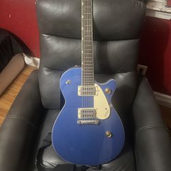 Gretsch Electric Guitar