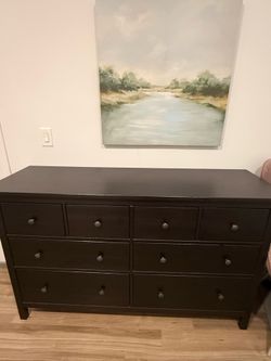 Hemnes Ikea Dresser