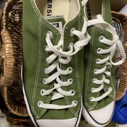 Converses Mens Size 12
